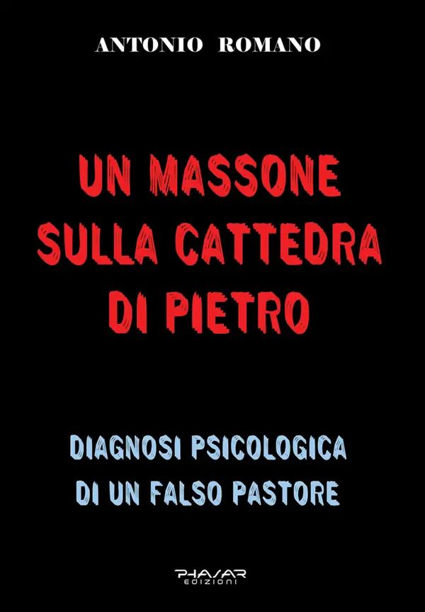 Un massone sulla Cattedra di Pietro