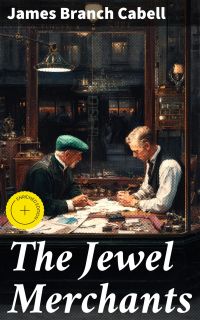 The Jewel Merchants
