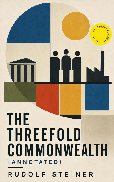 The Threefold Commonwealth (Annotated)