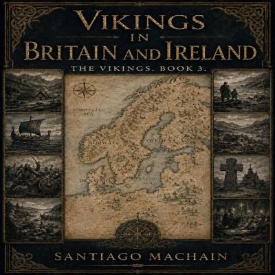 Vikings in Britain and Ireland