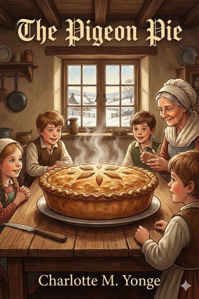 The Pigeon Pie