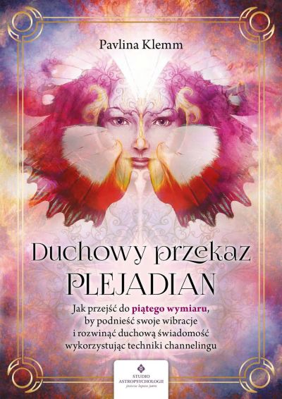Duchowy przekaz PLEJADIAN