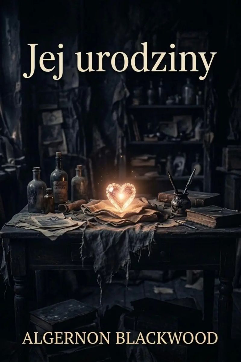 Jej urodziny
