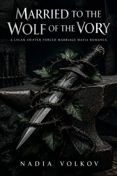 Married to the Wolf of the Vory