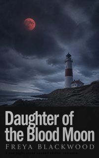 Daughter of the Blood Moon
