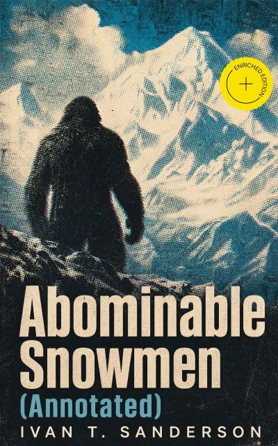 Abominable Snowmen (Annotated)