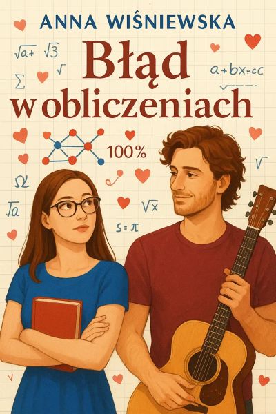Błąd w obliczeniach