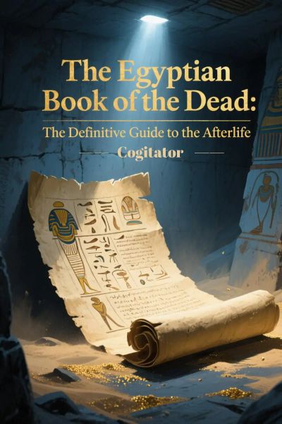 The Egyptian Book of the Dead: The Definitive Guide to the Afterlife