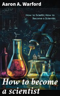 How to become a scientist