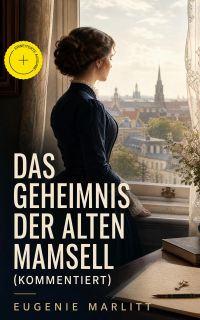 Das Geheimnis der alten Mamsell (Kommentiert)