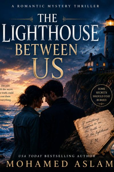 THE LIGHTHOUSE BETWEEN US