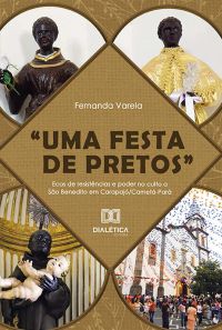 "Uma festa de pretos"