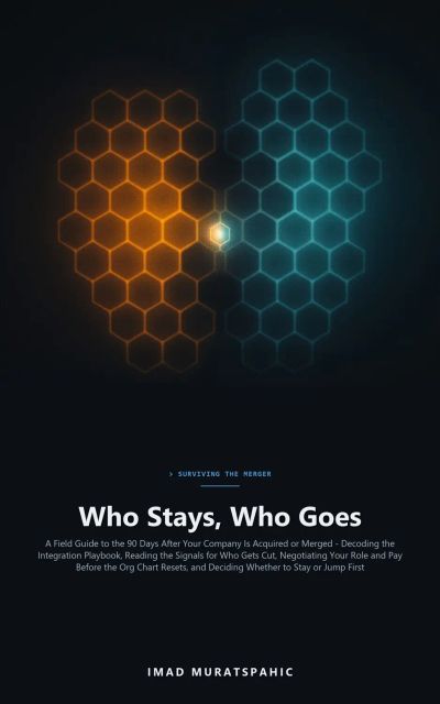 Who Stays, Who Goes