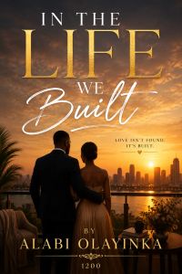 IN THE LIFE WE BUILT BY ALABI OLAYINKA 