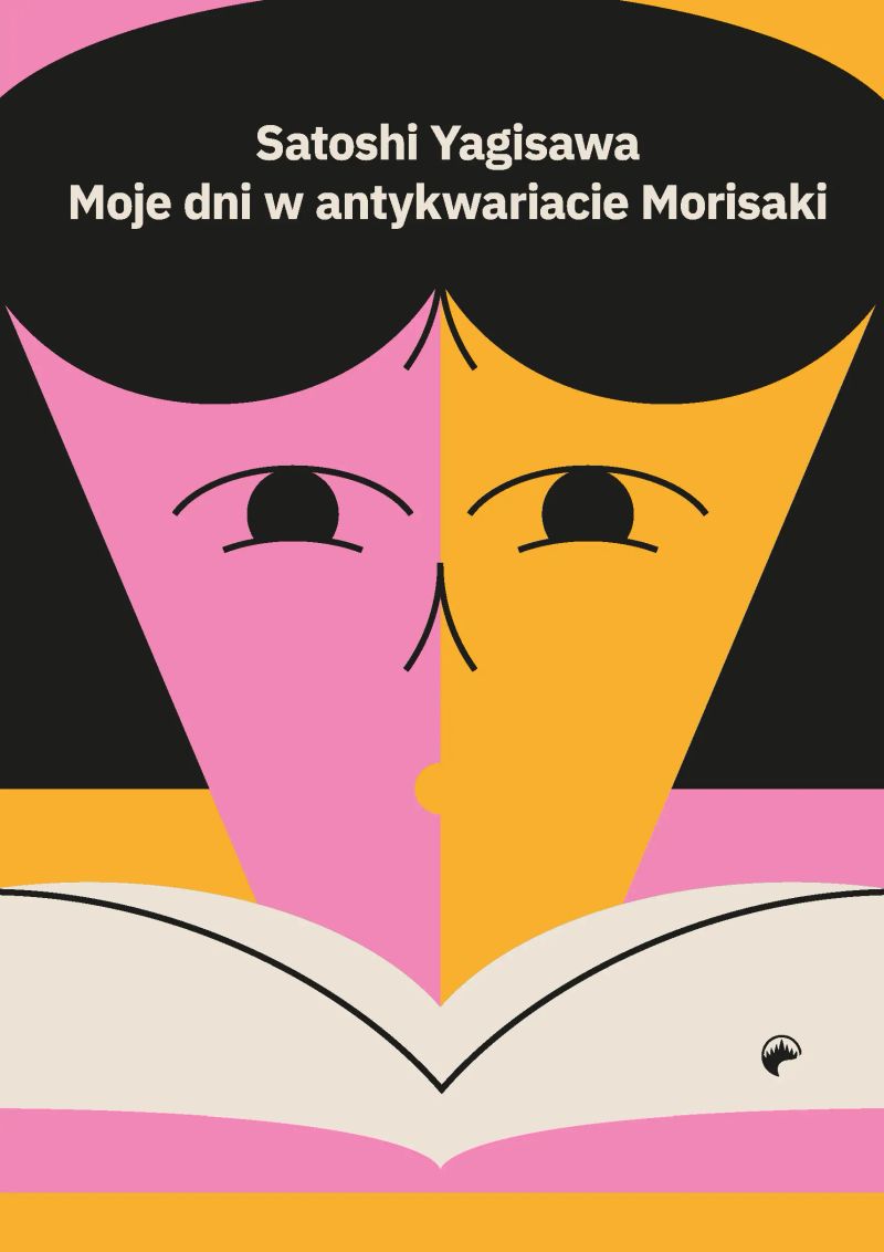 Moje dni w antykwariacie Morisaki