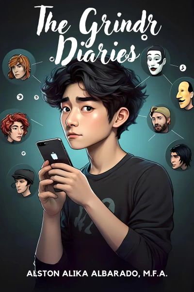 The Grindr Diaries