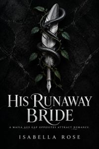 His Runaway Bride