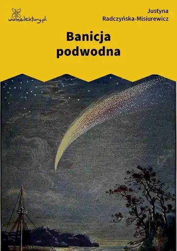 Banicja podwodna