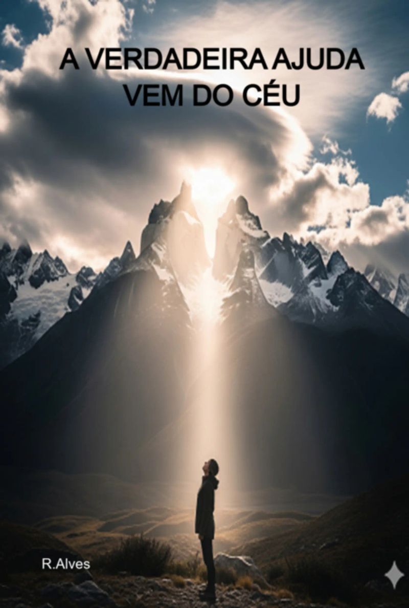 A Verdadeira Ajuda Vem Do Céu