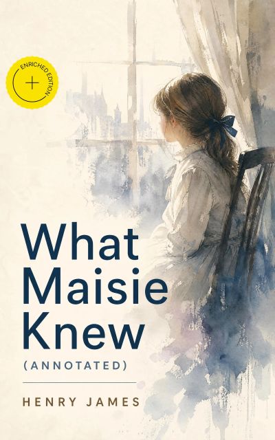 What Maisie Knew (Annotated)