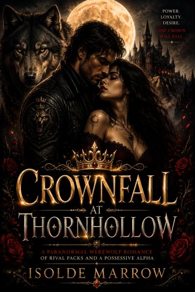 CROWNFALL AT THORNHOLLOW