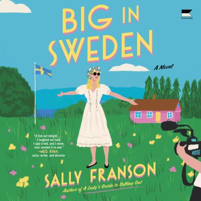 Big in Sweden