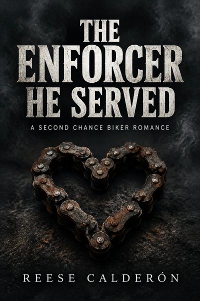 The Enforcer He Served