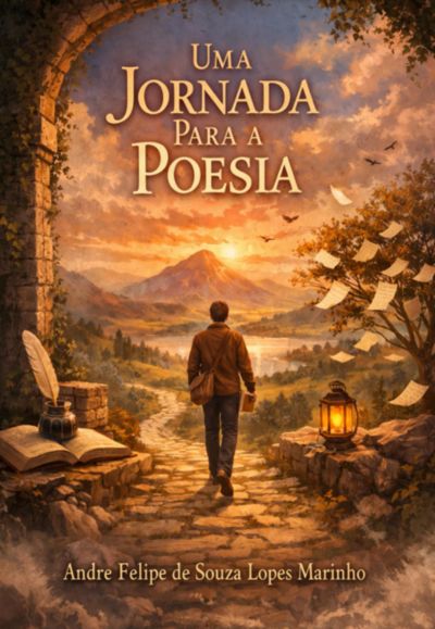 Uma Jornada Para A Poesia