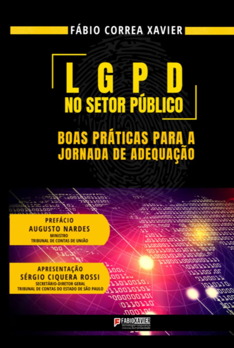 Lgpd No Setor Público
