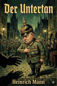 Der Untertan