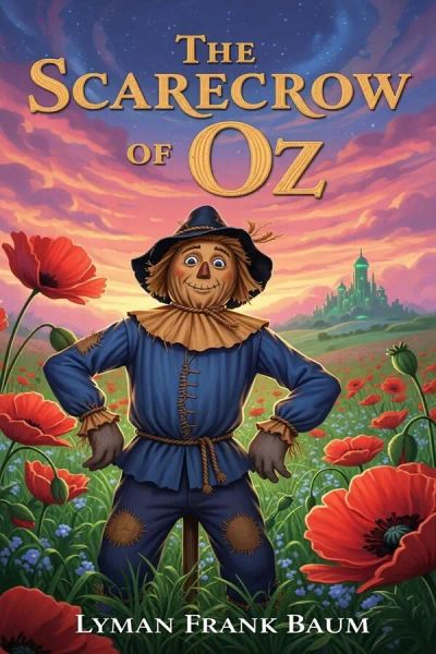 The Scarecrow of Oz