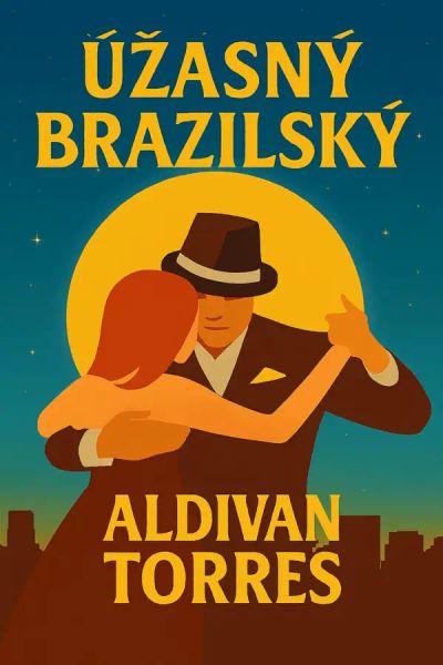 Úžasný Brazilský