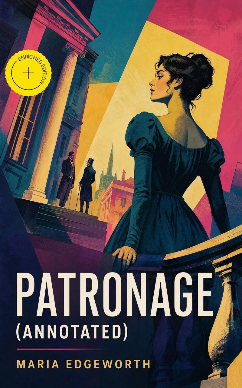 Patronage (Annotated)