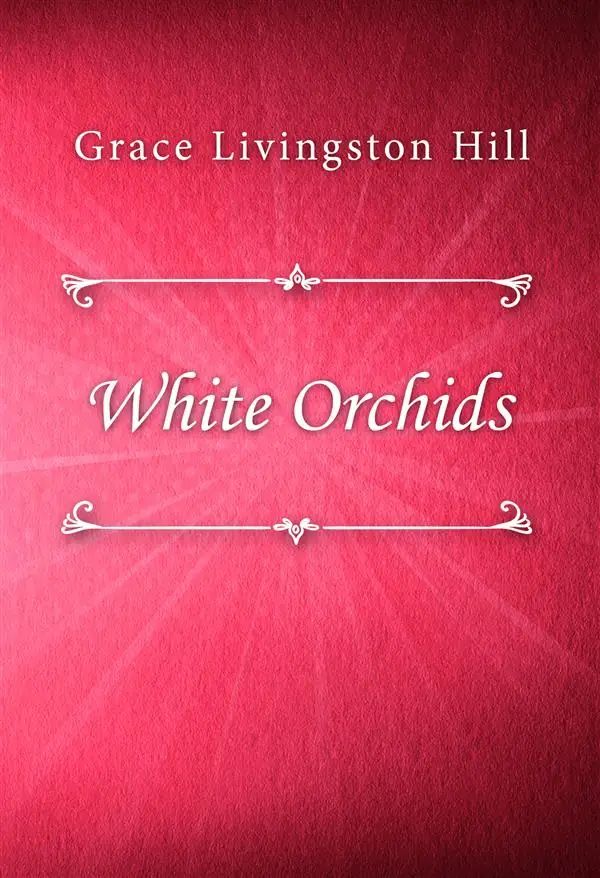 White Orchids