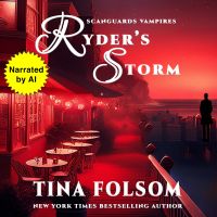 Ryder's Storm
