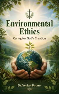 Environmental Ethics: Caring for God's Creation