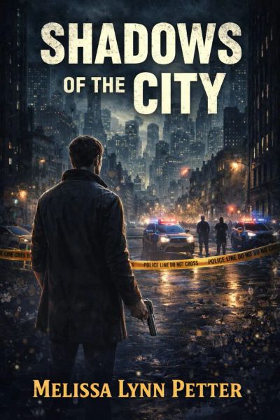 Shadows of the city