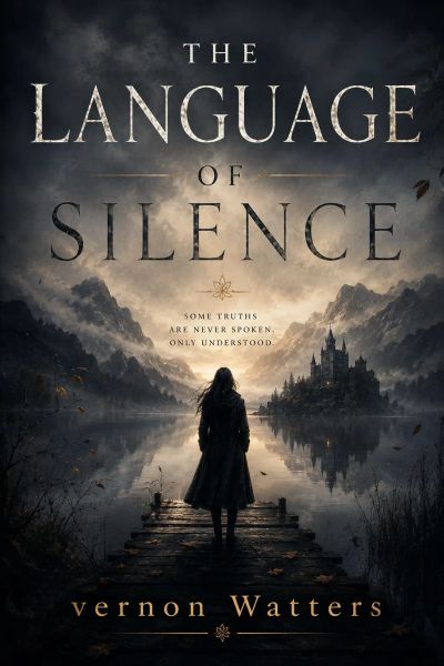 THE LANGUAGE OF SILENCE