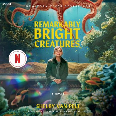 Remarkably Bright Creatures