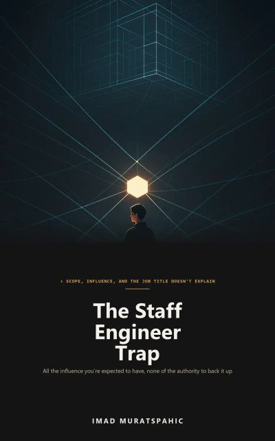The Staff Engineer Trap