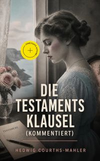 Die Testamentsklausel (Kommentiert)