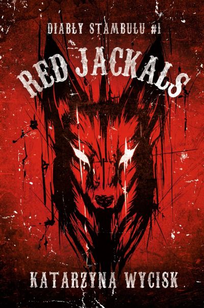 Red Jackals