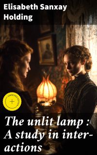 The unlit lamp : A study in inter-actions