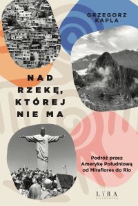 Nad rzekę, której nie ma