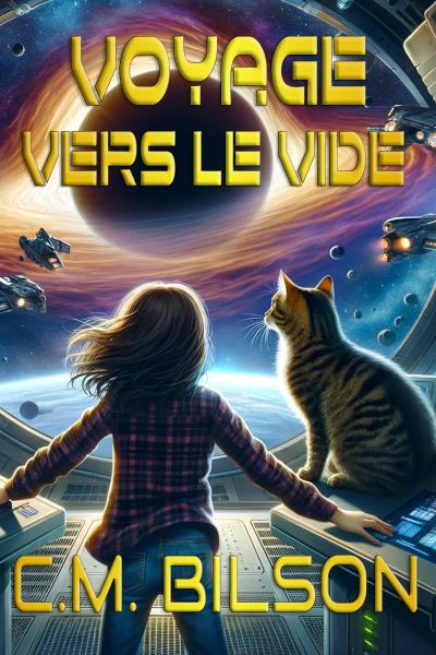 Voyage vers le Vide