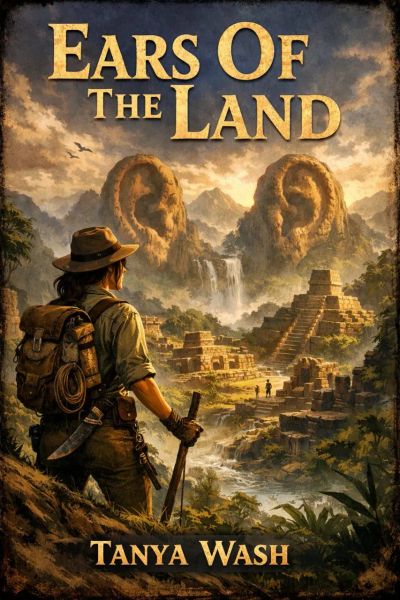 Ears Of The Land