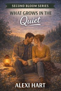 What Grows in the Quiet