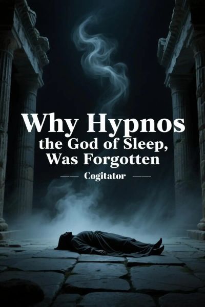 Sleep-Aiding Stories | Why Hypnos, the God of Sleep, Was Forgotten
