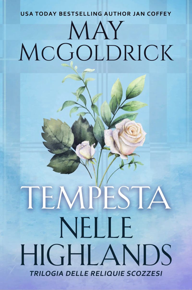 Tempesta nelle Highlands