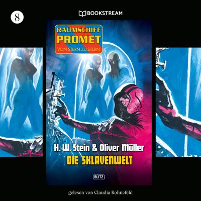 Raumschiff Promet - Von Stern zu Stern, Folge 8: Die Sklavenwelt